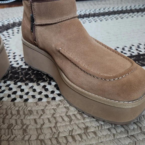 UGG Cityfunc Ultra Mini Boot - Picture 11 of 11